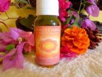 Sacral Chakra Anointing Oil 50ML