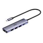 Netac WF13 5-IN-1 Usb-c Docking Station With HDMI & PD100W