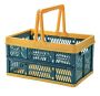 Foldable Picnic Basket