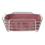 Bread Basket Large - Withered Rose