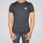 Blk Tee