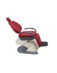 Foldable Simple Dental Chair - At A Discount