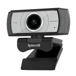Redragon Apex GW900 1080P PC Webcam - Black