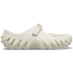 Echo Mary Jane Clog - Summit White W11