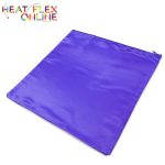 Sublimation Pillowcase White & Blue 34X34CM