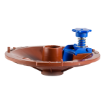 Pool Weir Vac & Valve Quality Style