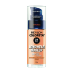 Revlon Colorstay Longwear Make-up For Combination oily Skin Assorted - Toast