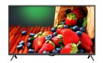 Jvc 50" Smart LED Tv