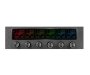 Thermaltake Fan Commander F6 Rgb/lcd Multi Fan C AC-024-BN1NAN-A1