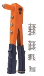 Fragram Riveter Kit With Rivets