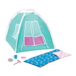 Classic Camping Out Play Set