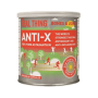 The Real Anti-X