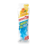 5 Energy Gel Aqua Orange 66G