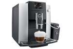 Jura E6 Platinum