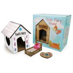 Diy Tooth Fairy House