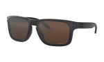 Oakley - Holbrook - Matte Black prizm Tungsten Polarized