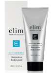 Restorative Body Cream - Against Stretch Marks