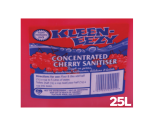 Cherry Pine Sanitizer 25LT