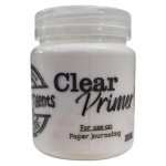 Clear Primer Liquid White 300ML