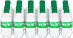 Lemon Lime Flavour Sparkling Drink