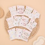 2PCS Girls Small Daisy Hair Clips Hair Accessories Bangs Clip Cute Handcraft Hair Clip Ideal Choice For Gifts