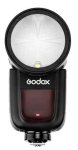 GODOX V1 C Round Head Speedlight For Canon