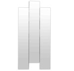 3D Panel Mirror 1700 X 785
