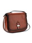 POLO Modello Flap Over Sling Tan