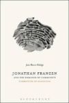 Jonathan Franzen And The Romance Of Community - Narratives Of Salvation Hardcover