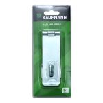 Hasp And Staple 114MM Safety Galv