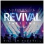 Sounds Of Revival Ii:deeper Cd   2017     Cd