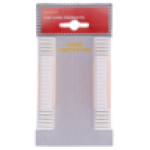 CARFLEX White Door Protector