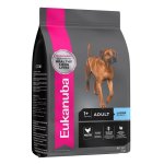 Eukanuba Dog Large Breed Adult 15 Month + - 9KG