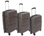 Odyssey Luggage Bag Set