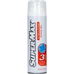Super-Max Shave Gel Stimulating 200ML
