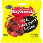 Jellies Red & Black 100 G