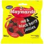 Jellies Red & Black 100 G