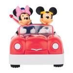 Disney Mickey Car