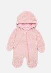 PoP Candy Teddy Sleepsuit - Pink