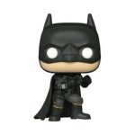 Funko Pop Movies: The Batman-batman - Buy Online At 7 Triple 7