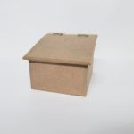 Salt Box Large With Hinges