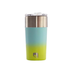 Lizzard Travel Cup 480ML Assorted - Lime