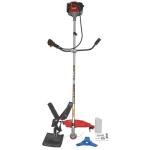 43CC Petrol Brushcutter Petrol