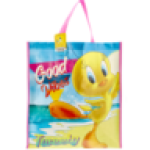 Shopping Bag Design May Vary