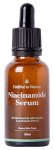 Faithful To Nature Ftn Niacinamide Serum With Papaya & Pineapple Enzyme