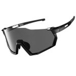 Rockbros Polarized Cycling Glasses: 3 Lenses