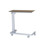 Laminate Over Bed Table Top Olhd 1013