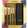 Smudge Brush & Holder 4 Piece