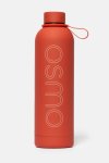 Red Water Bottle - O Red
