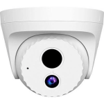 IC7-PRS-4 4MP Poe Conch Security Camera